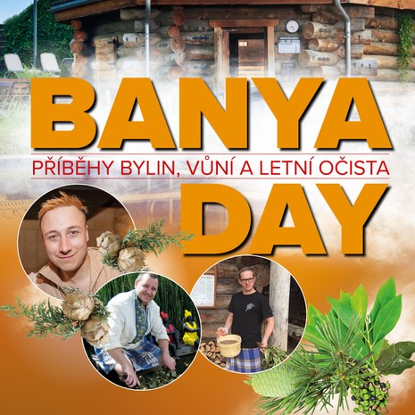 Banya day